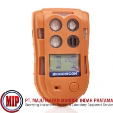 CROWCON T4 4-Gas Portable Multigas Detector